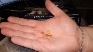 Ремонт зарядного устройства бархат. Часть 2.