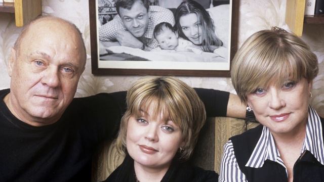 Будто чувствовал! Меньшов готовился к собственной смерти: поклонница мэтра рассказала всю правду смотреть онлайн