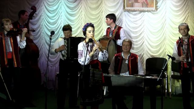 Гуцульська фантазія