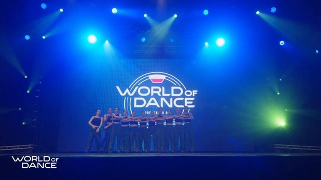 Studio Mydance Grupa An Family | JuniorTeams | WODPL22 World of Dance Poland 2022 | #WODPL22 смотреть онлайн