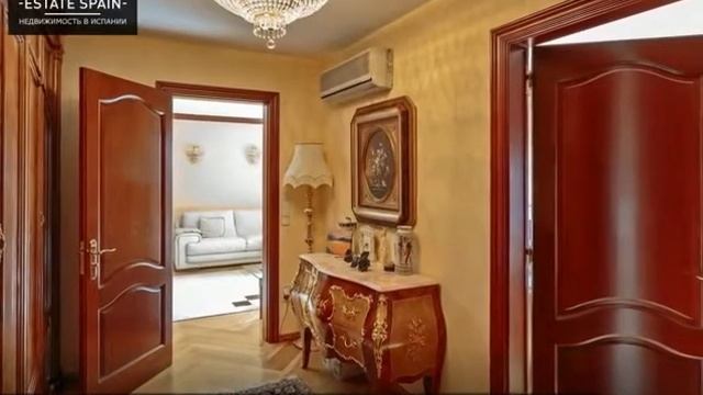 Вилла в Сагаро 689 м², Испания - 8 500 000€ смотреть онлайн