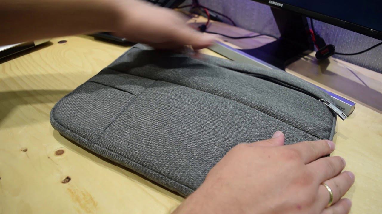 Сумка для ноутбука с Алиэкспрес