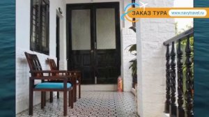 RAVENALA BOUTIQUE RESORT 3 Вьетнам Фантьет обзор – отель РАВЕНАЛА БУТИК РЕЗОРТ 3 Фантьет видео обзо