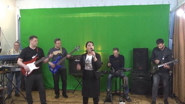 ❤☀?Осенняя песня для двух влюблённых в разлуке ???(Листопад) Людмила Лиманская Лебедева ???☀ смотреть онлайн