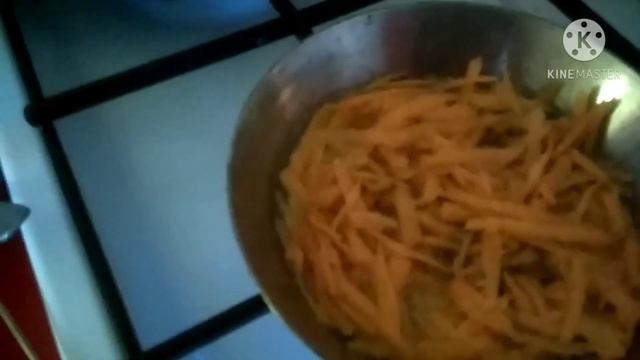 Рисовый суп с секретом! смотреть онлайн