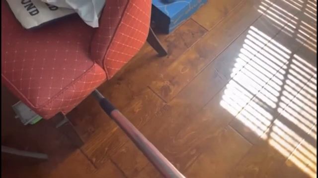 OdoBan/Orbiter hard surface cleaning extravaganza! The entire process revealed! смотреть онлайн