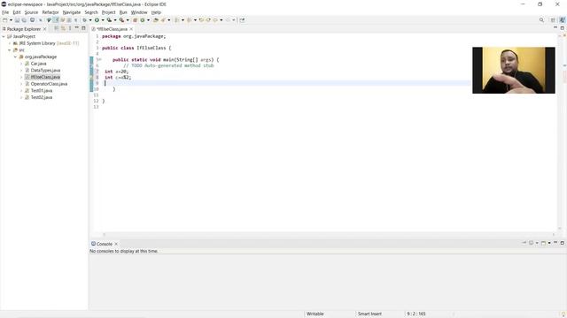 Java Programming in 2022 | Java IF-Else | Java Tutorial | ITLEARN360 смотреть онлайн