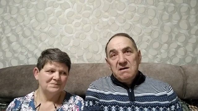 C Новым годом из станицы Варениковская! смотреть онлайн