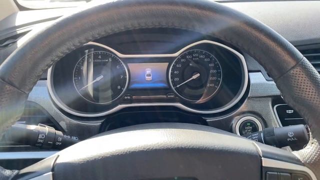 Geely Emgrand 2019 смотреть онлайн