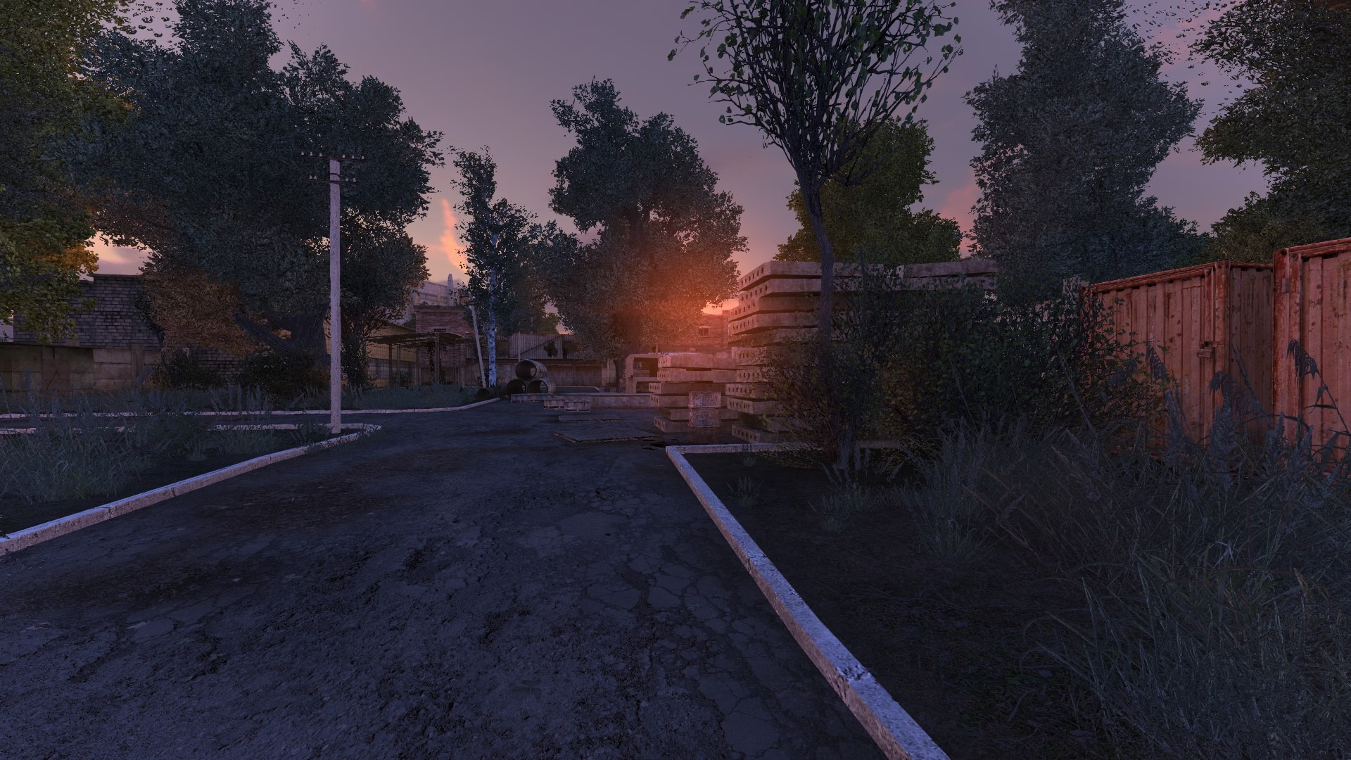 Играем в сталкера, получаем удовольствие смотреть онлайн