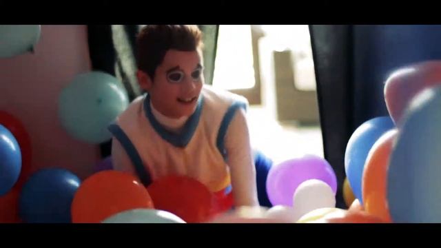 Детский день рождения вместе с командой ЩЕНЯЧИЙ ПАТРУЛЬ Казань смотреть онлайн