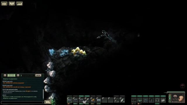 Один день из жизни покорителей Европы [Barotrauma] смотреть онлайн