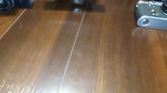 Фотоаппараты в порядке возрастания. А, вы чем фотографировали? смотреть онлайн