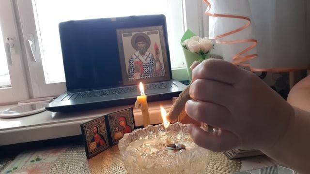 Исцеление Сердца Програмной Свечёй❤‼️?⚖ смотреть онлайн