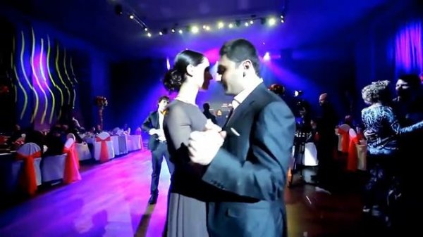 Самвел Айрапетян (скрипка)