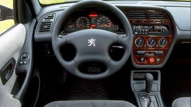 Peugeot 306 XT