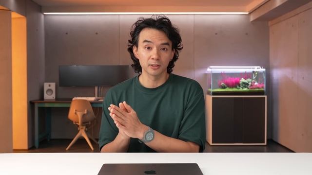 Apple M3 MacBook Pro - Trick or Treat? смотреть онлайн