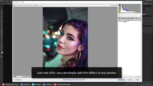 How to Edit Like Brandon Woelfel in Photoshop | Color Grading Tutorial смотреть онлайн