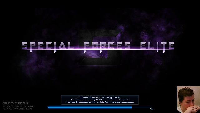 Игровые стримы: Starcraft 2 Arcade Maps