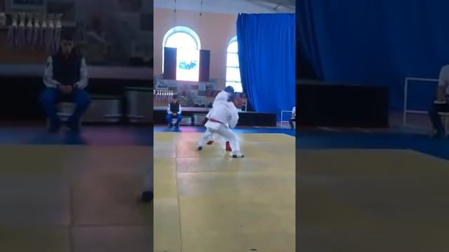 Открытый кубок ВС по АРБ памяти Жарова, Назархудоев Далер смотреть онлайн