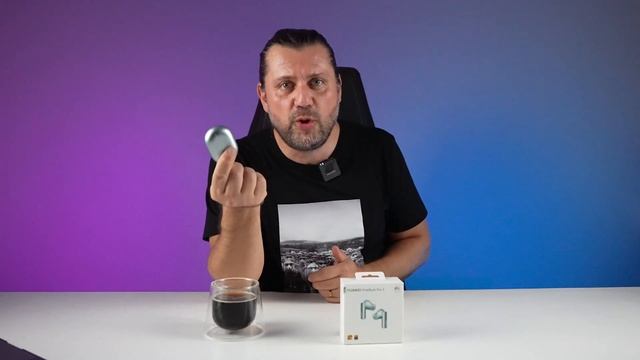 Huawei FreeBuds Pro 3 İnceleme! TWS'lerin Kralı Geldi смотреть онлайн