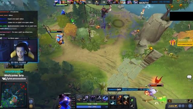 УБИЙЦА НУБОВ СТАЛ ФСБШНИКОМ // РАСЧЕХЛИЛ ВСЮ ИНФУ ПО ТИММЕЙТУ // ТЕСТИТ ЭНИГМУ смотреть онлайн