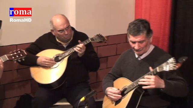 RomaHD.com PAULO NUNES "Dor repartida" смотреть онлайн