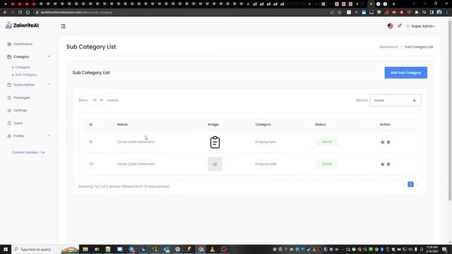 Midnight stream: Custom ChatGPT website is up! смотреть онлайн