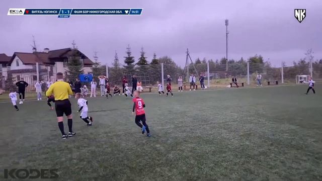 Витязь - ФШМ | 16 | Кубок содружества 2023 смотреть онлайн