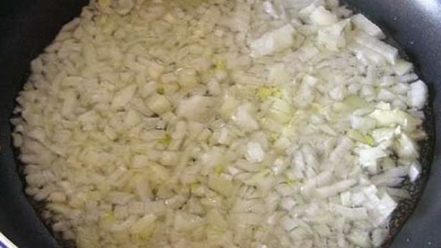 Сборник рецептов