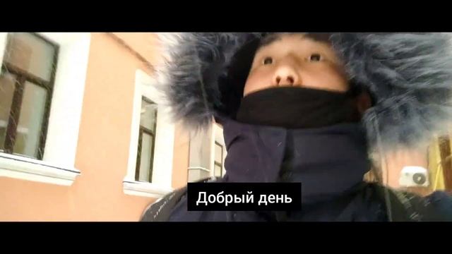 Vlog-поездка в Москву смотреть онлайн