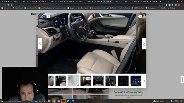 Black Vehicle market watch Chicago: December Update смотреть онлайн