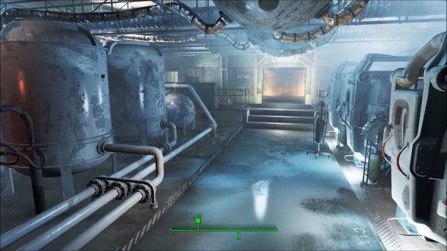 Fallout 4: Nora's Story, Part 1 смотреть онлайн
