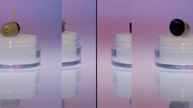 Микронаушники капсульные Hands-free смотреть онлайн