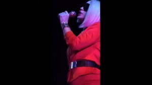 Рокси и мисс Шамина