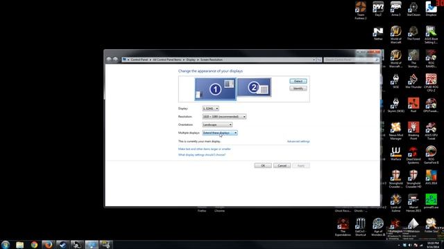 Black Screen Fix - Dead Rising 3 - Optimus Fix - Laptops - Crashing - Freezing - Win 7/8 смотреть онлайн
