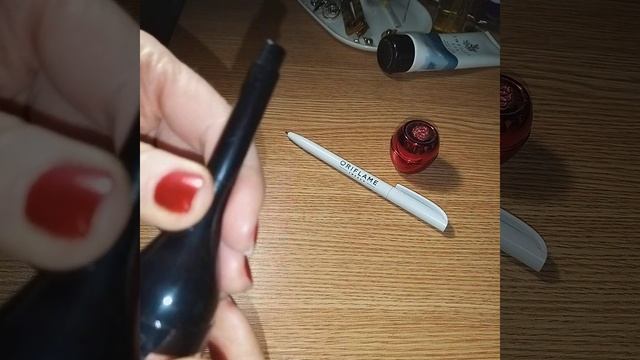 помада для бровей 37740 Орифлэйм смотреть онлайн