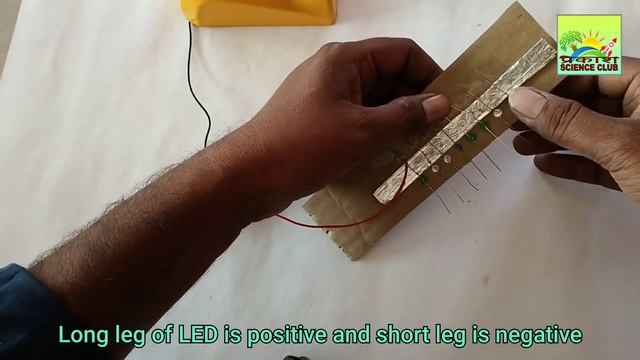 Manual LED chaser смотреть онлайн