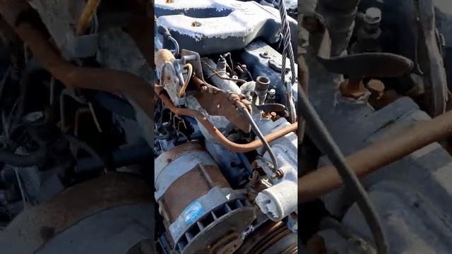 Двс DE12 turbo смотреть онлайн