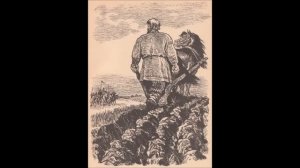 «Вольга и Микула Селянинович»