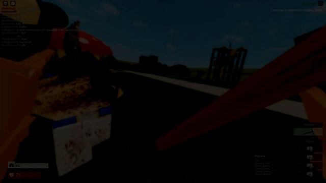 Top 3 "GORY" Games on ROBLOX! смотреть онлайн