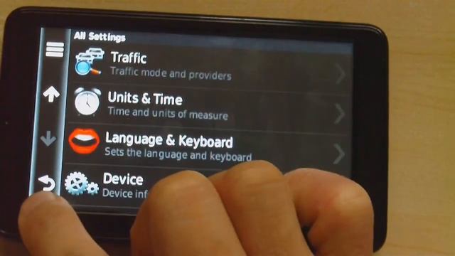 GPS Upgrade: Garmin nuvi 2595LMT Latest Firmware 8.2 смотреть онлайн