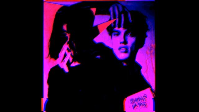 GRILLYAZH, Кишлак  - ДВИНУЛСЯ НА ТЕБЕ Slowed Reverb