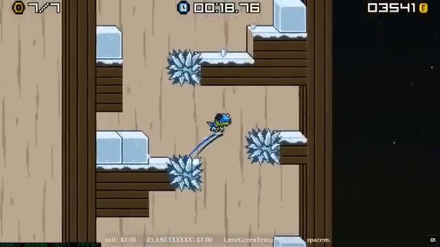 ELECTRIC MAZE - JumpJet Rex (Part 2) смотреть онлайн