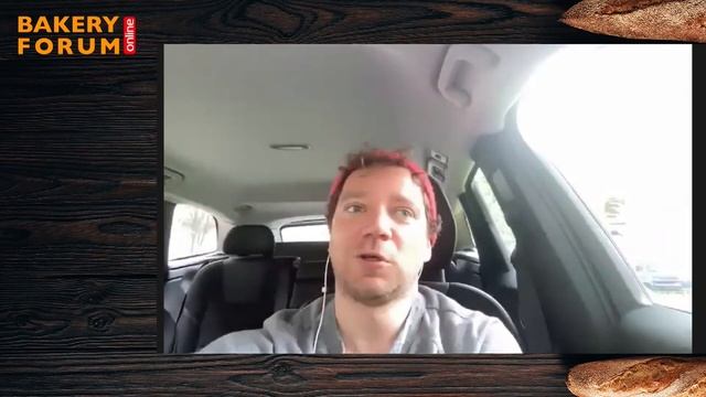 Роман Певзнер: О производстве и сети БУШЕ в новой реальности смотреть онлайн