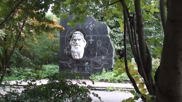 Город Нижний Нов Город.  Песня-визитка