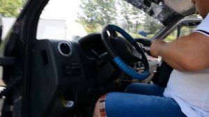 шторки на Газель некст