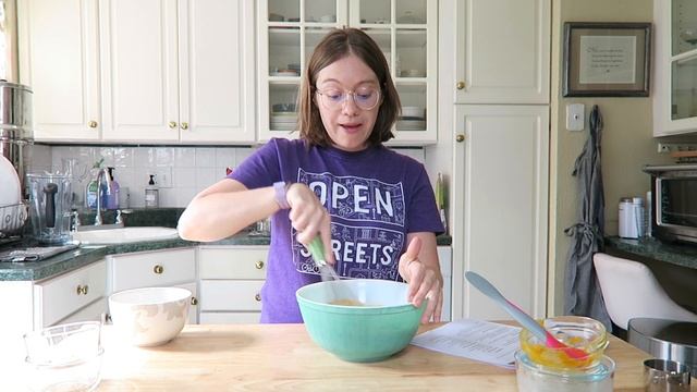 Pumpkin Pancakes (Easy!) смотреть онлайн