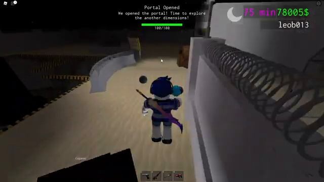 how to get LXD in survive in area 51 | roblox смотреть онлайн