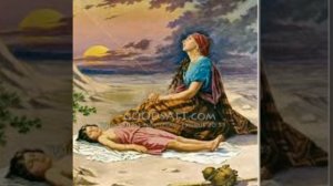 УТРОМ ОЧЕНЬ РАНО В СТАНЕ АВРААМА. Песня